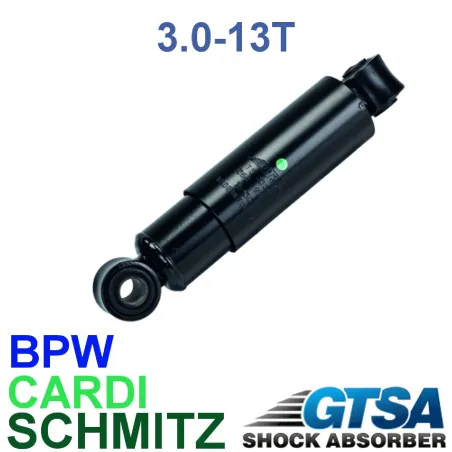 Dorse Amortisörü BPW-SCHMITZ -GTSA-268932