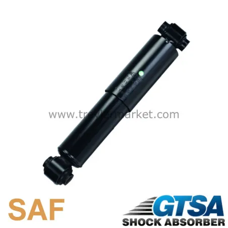 Dorse Amortisör 02376007101 SAF-GTSA-411419