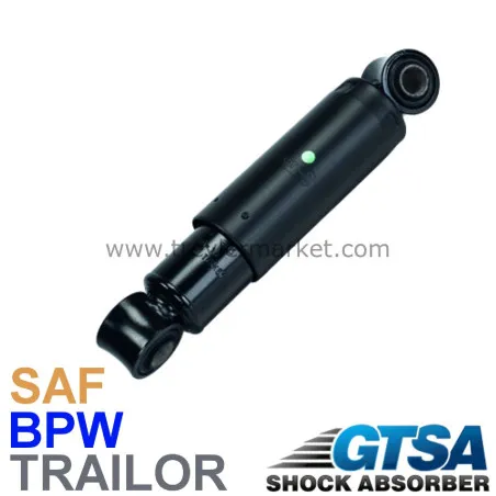 Dorse Amortisörü 0237228302 BPW Dingil-GTSA-408883