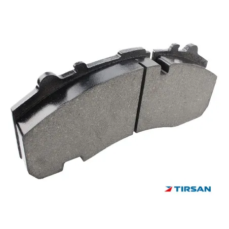 29171 Fren Balatası Bpw Kögel  --TFB29171