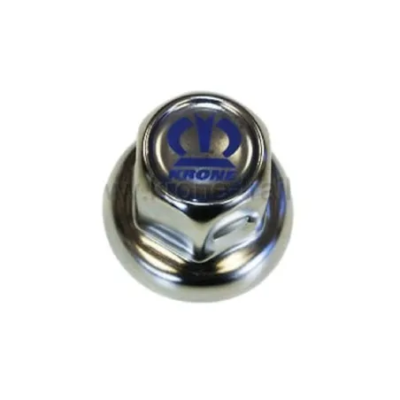 Krone Bijon Kapağı Parlak -515094169