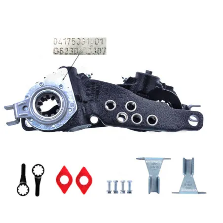 Dorse Fren Cırcırı HALDEX SAF Otomatik-80295