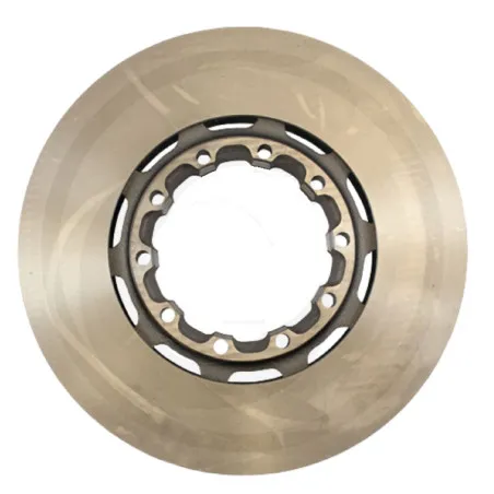 04079001303 SAF Fren Disk İntegral Ø 430mm x 48-SAF 04079001303