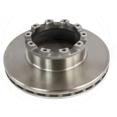 04079001701 SAF Dingil Fren Disk  INTEGRAL Ø 430mm x 48-SAF 04079001701