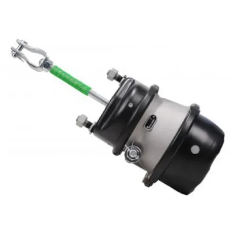 16/24 D/D İmdatlı Fren Körük Kampanalı M16 - 00 1624