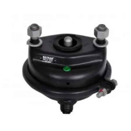 16 Tip Disk Servis Fren Körüğü- 02 0016