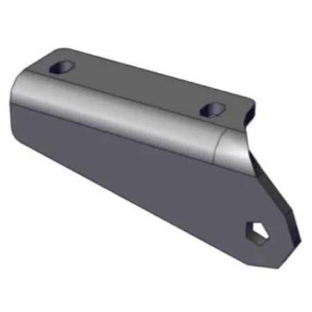 Tırsan Dingil Kaldırma Bağlantı Kulağı Sağ -BK04961