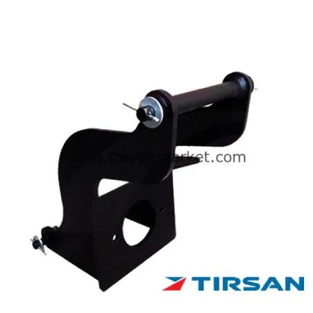 Tırsan Dingil Kaldırma Komplesi 0082088950 -DK00098