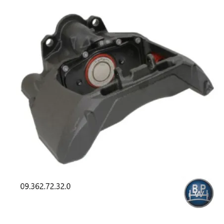 BPW Eco Disk Kaliper 29403 TS2 4309 Sağ-BPW.09.362.72.32.0