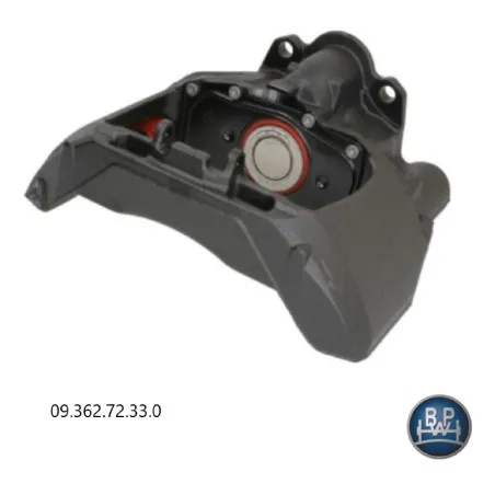 BPW Eco Disk Kaliper 29403 TS2 4309 Sol-BPW.09.362.72.33.0