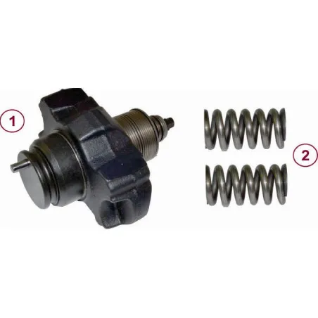 Kaliper Tamir Takım SET 19.5 MAN 12-53,RENAULT-CH3161