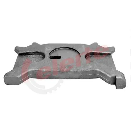 Kaliper Pleyt Tamir Takım-CH3128