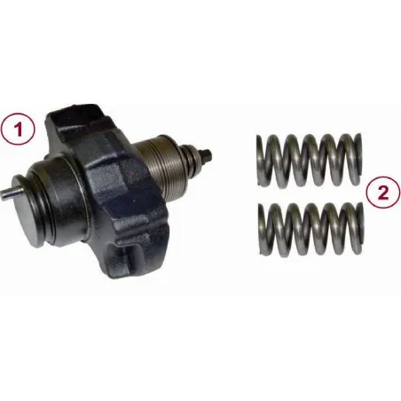 Kaliper Tamir Takım Set 22.5 Dorse-CH3173