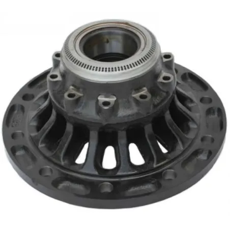 03307308400 SAF Porya Rulmanlı 88 MM Eski Model  BI9/BI10 22,5 / 19,5 - 03307308400