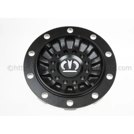 Krone Diskli Dingil Porya Flanş -550026260