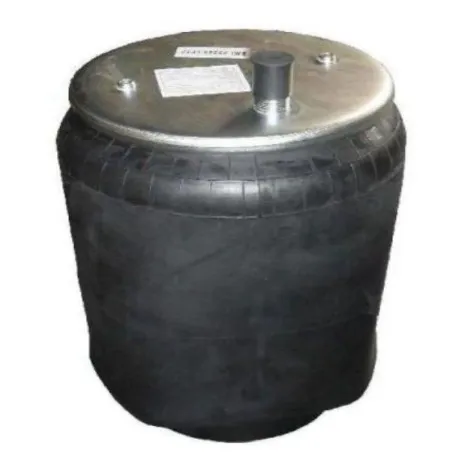 6318 SCHMITZ Süspansiyon Dorse Komple Körük-1371342