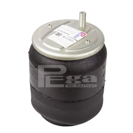 6318 SCHMITZ Süspansiyon Dorse Komple Körük-P10.6318.CP