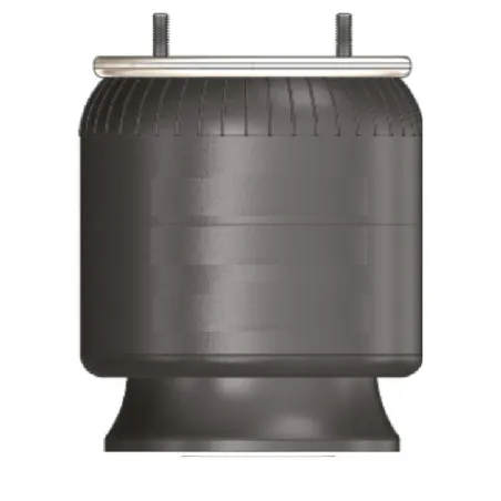 2619 Saf Tipi Süspansiyon Dorse Körük Komple Plastik Piston-P10.2619.CP