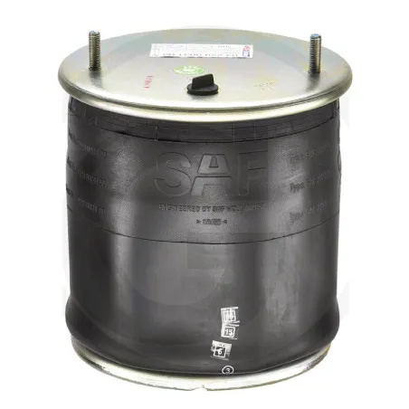 03229003100 SAF Dingil Süspansiyon Körük 2923 V-SAF 03229003100