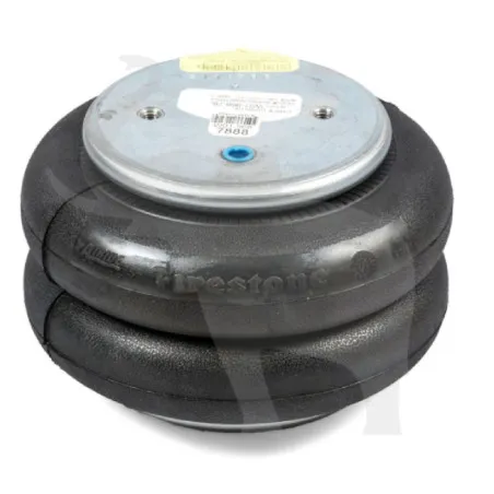 SCHMITZ Çift Katlı Süspansiyon Körüğü-16793