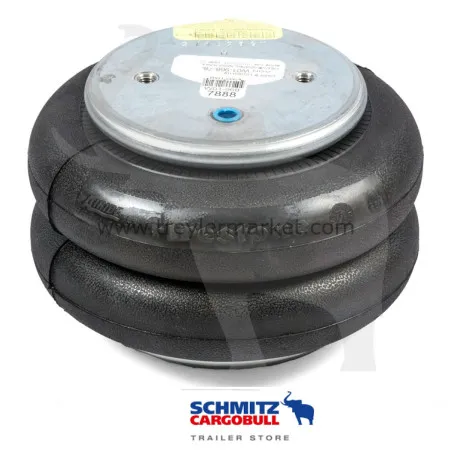 SCHMITZ Süspansiyon Körük -016793