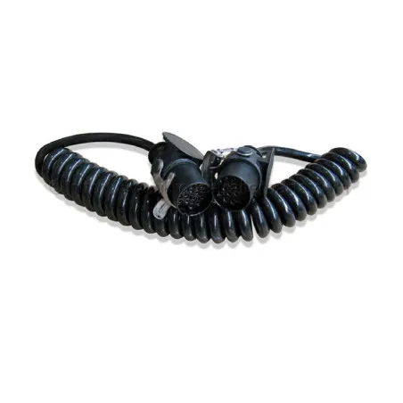 Tır Dorse Abs -Ebs Ara Ana Kablo 7 Pin -505810171