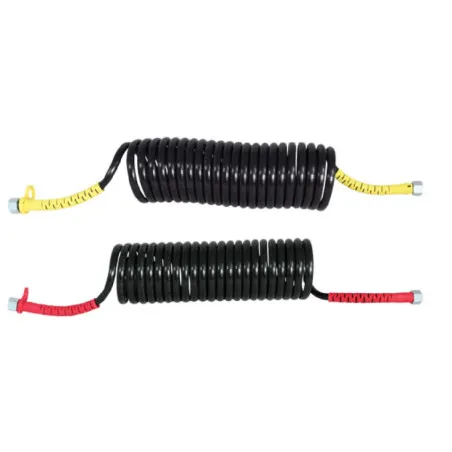 Tır Dorse Ara Hava Hortum Poletran M22 lik-FS0380-1