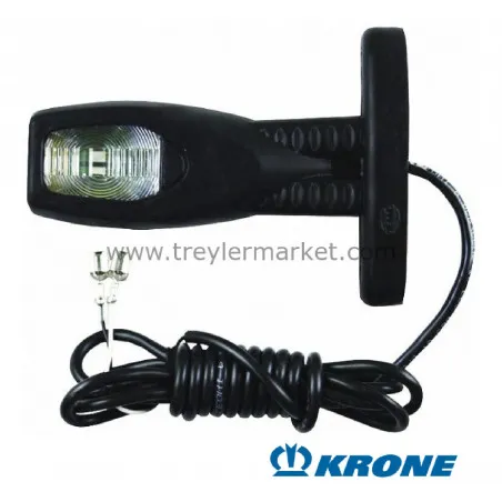 KRONE Boynuz Lamba Sol-505821816