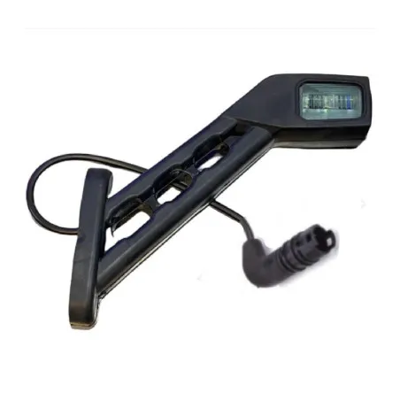 KRONE Boynuz Lamba Sağ-515036600