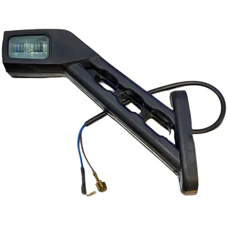 KRONE Boynuz Lamba Sol-505821814