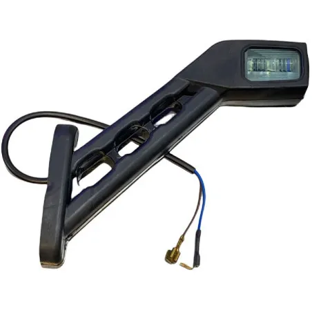 KRONE Boynuz Lamba Sağ-505821815