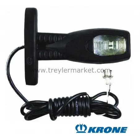 KRONE Boynuz Lamba Sağ-505821817