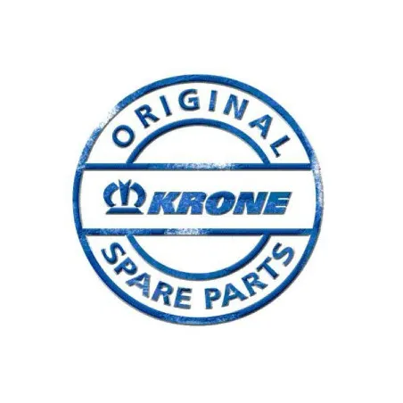 KRONE Arka Tampon KPL''B2'' PV* -515100499-505365115
