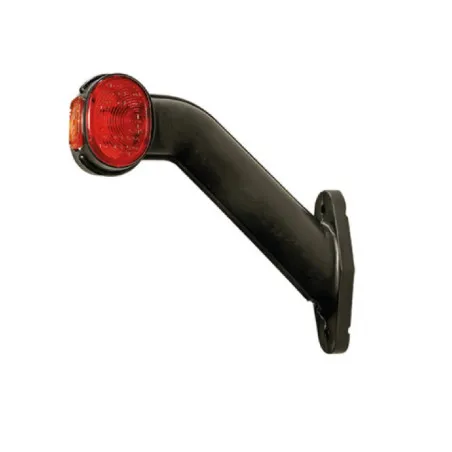 Tırsan Sol Boynuz Lamba ASPÖCK -EL01037