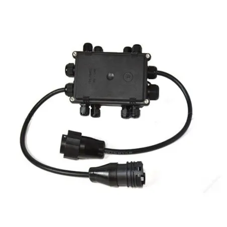 Krone Dorse Buat Elektrik Kutusu- 515015940