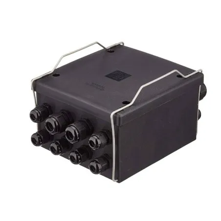 Krone Dorse Buat Elektrik Kutusu- 	505812458