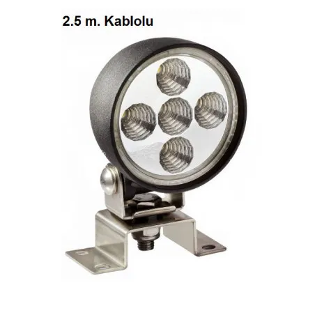 Tırsan Geri Vites Çalışma Lambası -EL01002