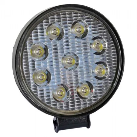 TIRSAN Geri Vites Çalışma Lambası-NİKEN 0520020 301-EC