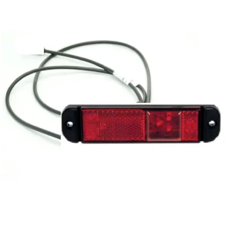 KRONE Gabari Lambası 100 cm-9515-M001Y00-A