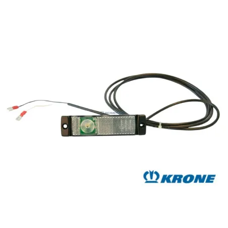 KRONE Ön Pozisyon Lambası 50 cm-505362742