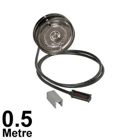 Aspöck Ön Pozisyon Lambası 50 cm -AS316704067-EL00353