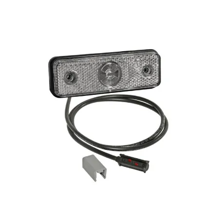 Aspöck Ön Pozisyon Lambası -AS316604014 -EL00056