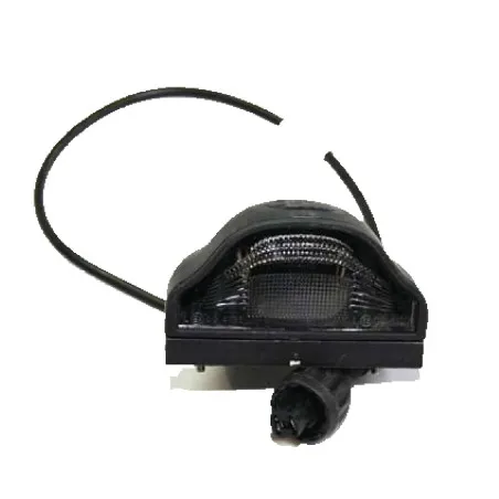 SCHMITZ Plaka Lambası-1008657