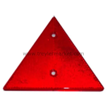 Dorse Tampon Üçgen Reflektör-9501-M001Y00-A