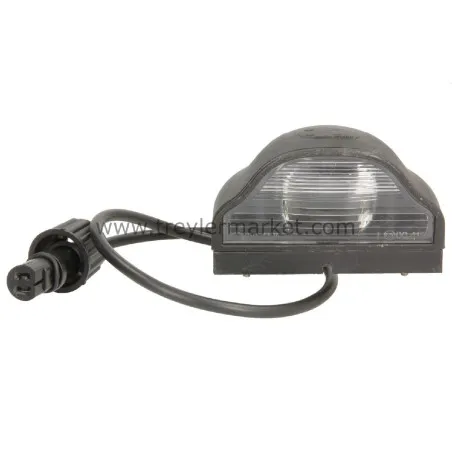 Aspöck Plaka Lambası 50 cm -AS363007007   -EL02281