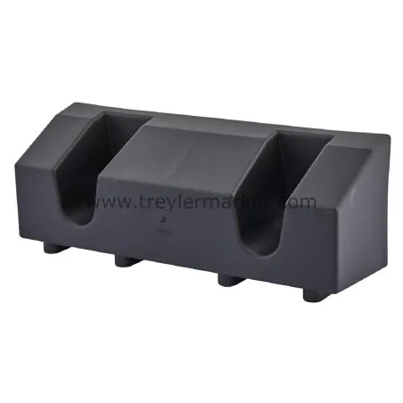 KRONE Modüler Arka Işıklar İçin Kapak -515035742