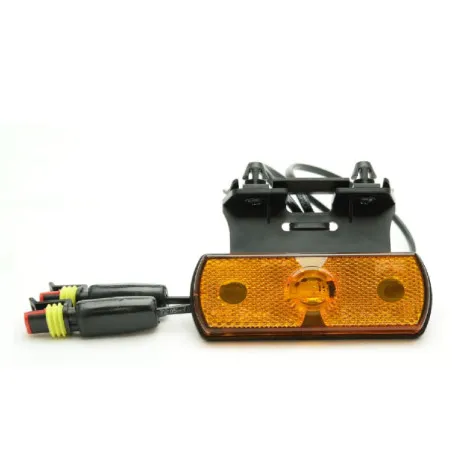 SCHMITZ Yan Park Lambası-1183260