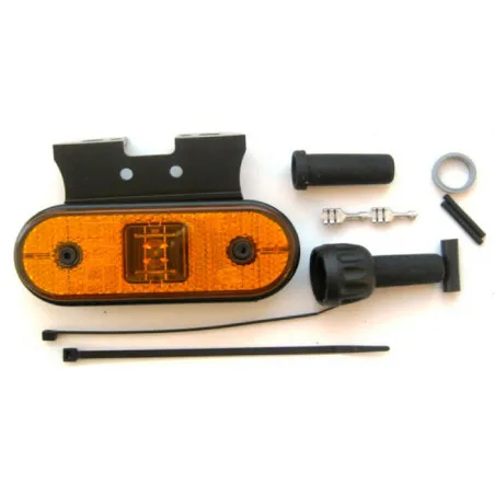 SCHMITZ Yan Park Lambası-066203