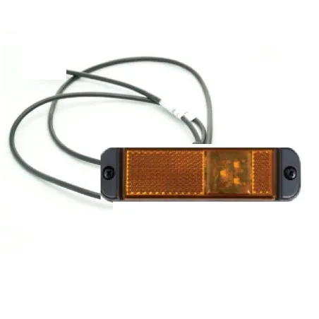 KRONE Yan Park Lambası 100 cm-9513-M001Y00-A