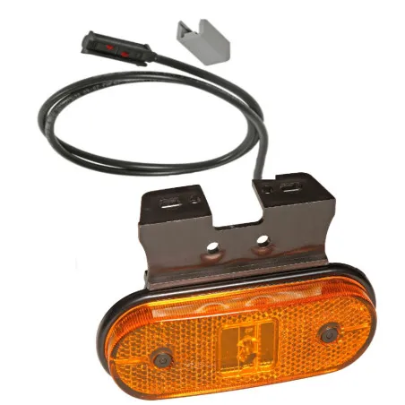 Aspöck Lamba Yan Park Up  I Led AS312064037 -EL01649